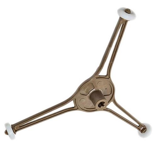 Support plateau (35889A) - Four micro-ondes (AJS73029201 LG)