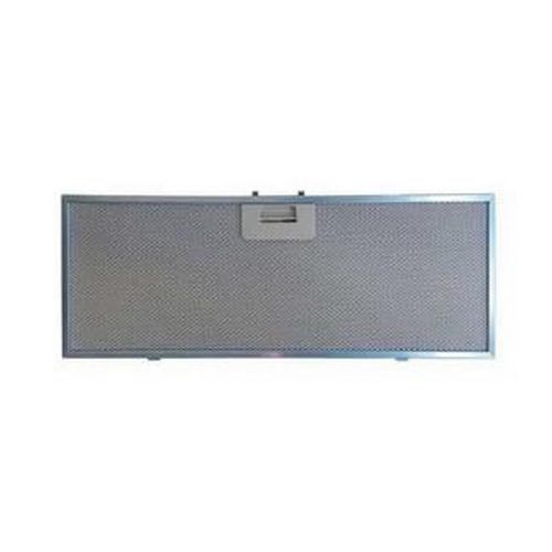 Filtre métal anti graisse (à l'unité) 488x184mm Hotte (93959088 ROSIERES CANDY)