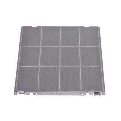 Filtre charbon (à l'unité) AMC242 Hotte (484000008777 ARISTON HOTPOINT INDESIT SCHOLTES)