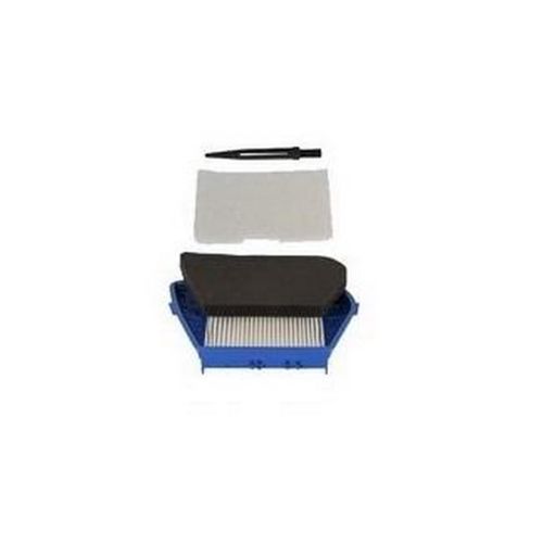 Kit filtres COMPACTEO CYCLONIC Aspirateur (ZR004601 MOULINEX ROWENTA)