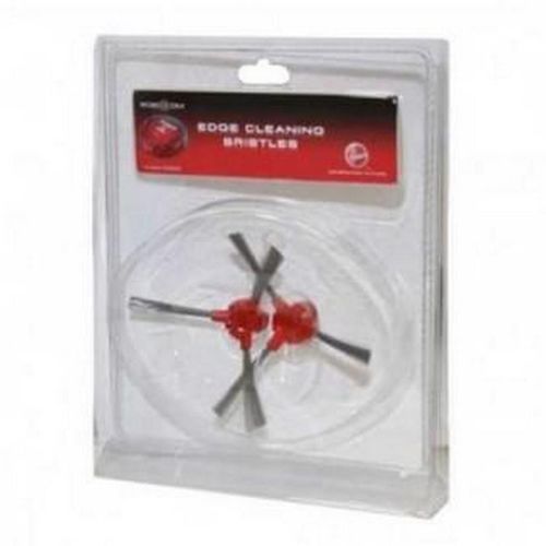 Lot 2 brossettes laterales RB206 - Aspirateur robot (35601259 HOOVER)