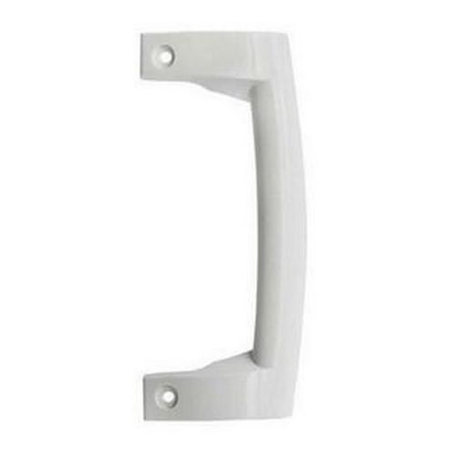 Poignée de porte réfrigérateur Réfrigérateur congélateur (FHM000063 FAGOR BRANDT)