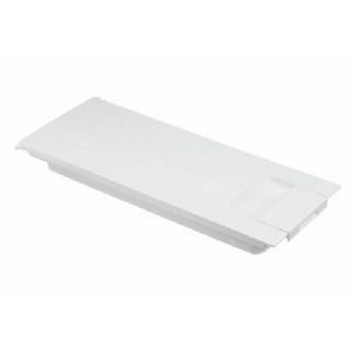 Porte de compartiment congelation Réfrigérateur congélateur (00447344 BOSCH SIEMENS NEFF SIMENS VIVA DE DIETRICH GAGGENAU)
