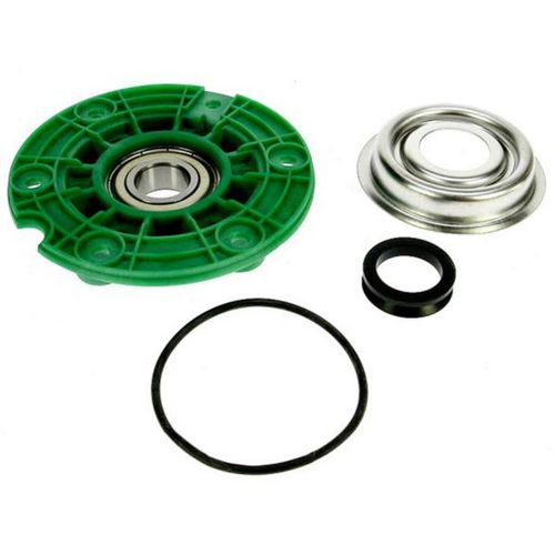 Palier (roulement) complet gauche ou droit (à l'unité) Lave-linge (4055012662 4071424214 SELECLINE DOMEOS CURTISS ZANKER HIGHONE CONTINENTAL EDISON FAR HIGH ONE HIG LISTO BELLAVITA FAURE ARTHUR MARTIN