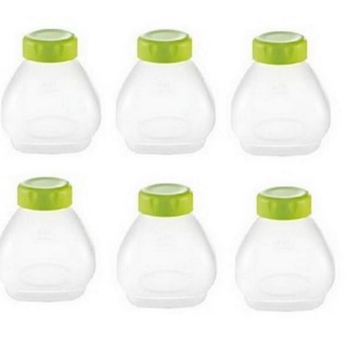 6 bouteilles yaourt a boire et goupillon Delices