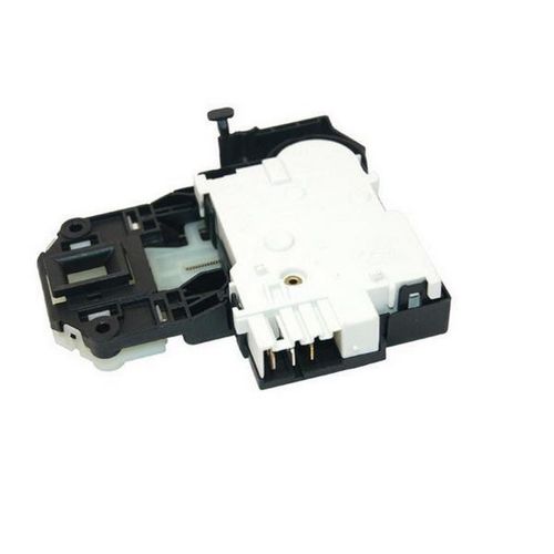 Sécurité de porte (verrou) Lave-linge (C00254755 ARISTON HOTPOINT INDESIT SCHOLTES WHIRLPOOL)