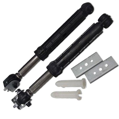 Jeu de 2 amortisseurs Lave-linge (C00309597 WHIRLPOOL BAUKNECHT PRIVILEG ARISTON HOTPOINT INDESIT IGNIS)