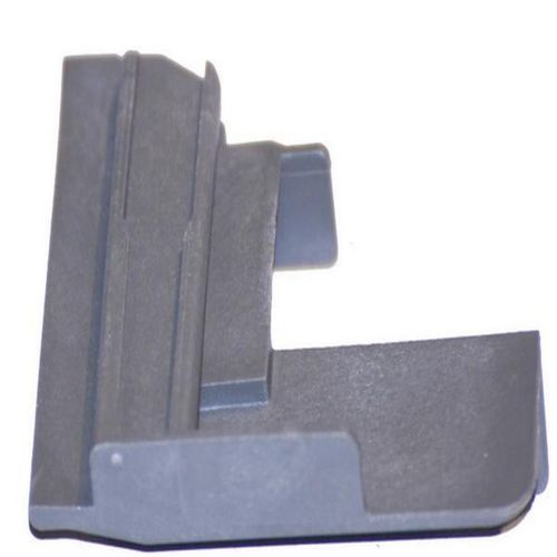 Glissière panier gauche Lave-vaisselle (41017656 CANDY HOOVER ROSIERES)