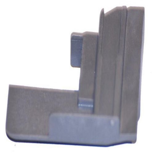 Glissière panier droit Lave-vaisselle (41017657 CANDY HOOVER ROSIERES)