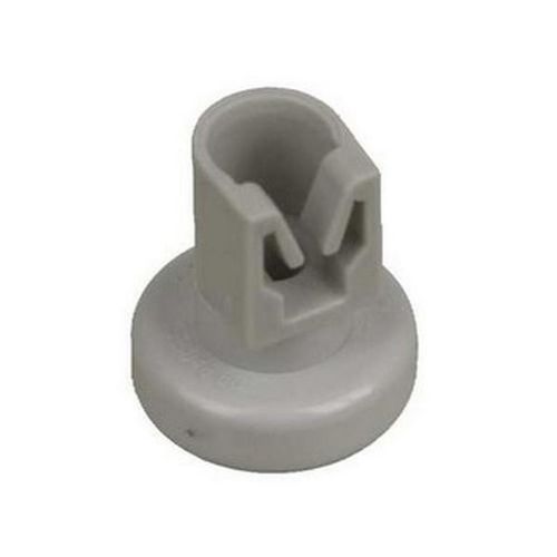 Roulette de panier supérieur Lave-vaisselle (50269921006 ELECTROLUX ARTHUR MARTIN ELECTROLUX FAURE ARTHUR MARTIN ZANUSSI AEG LEONARD REX JUNO IKEA WHIRLPOOL ZANKER ZOPPAS)