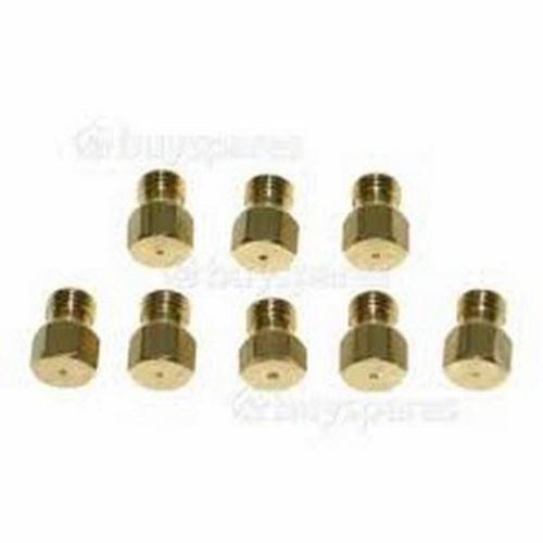 Injecteurs gaz butane G30-G31 Four cuisinière (50292011009 ELECTROLUX FAURE ARTHUR MARTIN ELECTROLUX AEG ZANUSSI IKEA)