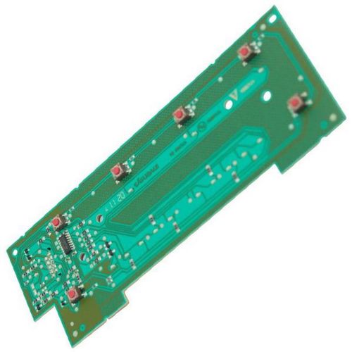 Module de commande - Lave-linge (41023926 CANDY)