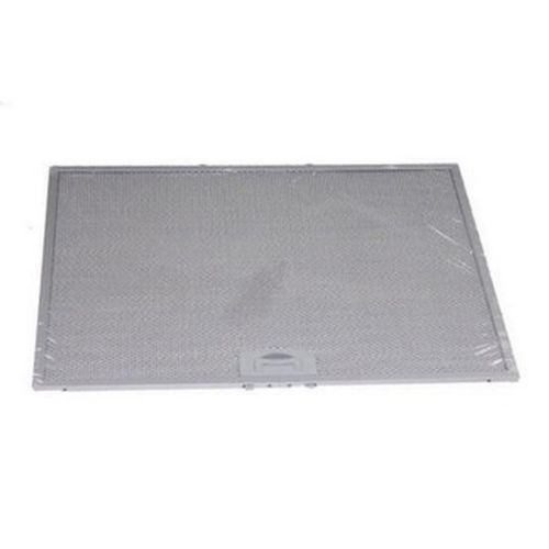 Filtre métallique - Hotte (49016233 CANDY, ROSIERES)
