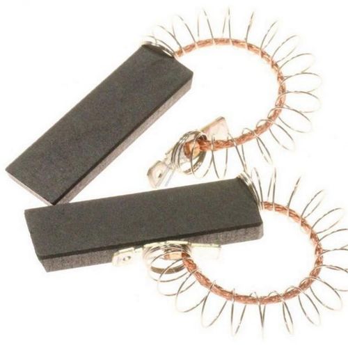 Lot de 2 charbons moteur Lave-linge (00616505 BOSCH SIEMENS VIVA NEFF)