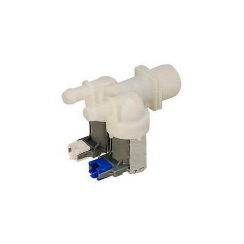Electrovanne 2 voies - Lave-linge (41032538 CANDY, HOOVER)