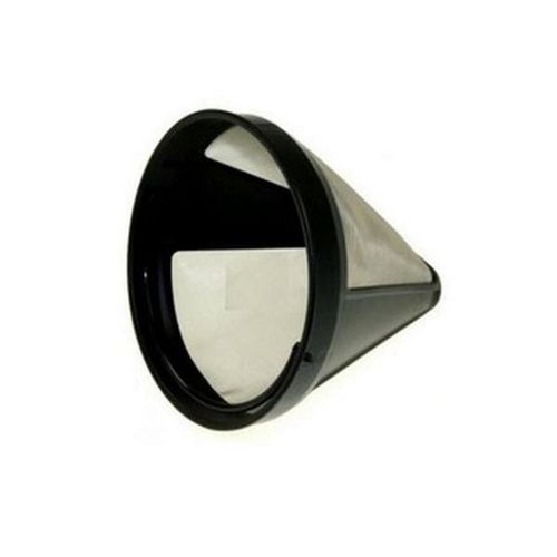 Filtre permanent - Cafetière, Expresso (5513200149 DELONGHI)