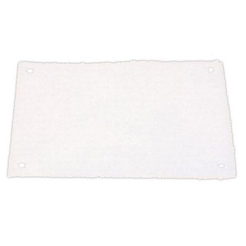 Filtre moteur Aspirateur (1182330025 1182330017 TORNADO ELECTROLUX)