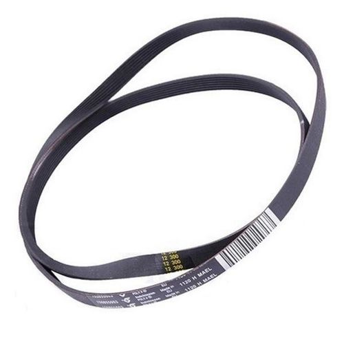 Courroie 1115H7 - Lave-linge (1508550033 ZANKER, ELECTROLUX, ZANUSSI)