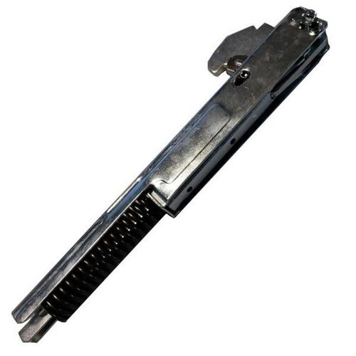 Charnière Four cuisinière (AS6010976 74X4994 BRANDT SAUTER FAGOR DE DIETRICH THERMOR)