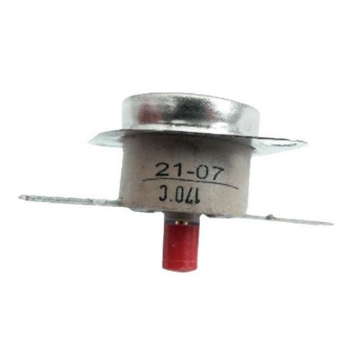 Thermostat réarmable 175° Sèche-linge (57X2369 BRANDT FAGOR VEDETTE SANGIORGIO THOMSON DE DIETRICH)