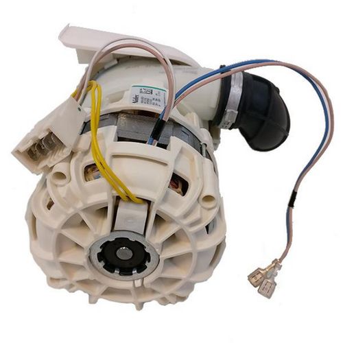 Pompe de cyclage avec résistance
