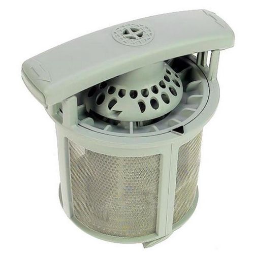 Filtre tamis vidange Lave-vaisselle (1119161105 ELECTROLUX AEG PROGRESS ARTHUR MARTIN ELECTROLUX JUNO ZANUSSI IKEA WHIRLPOOL ZANKER)