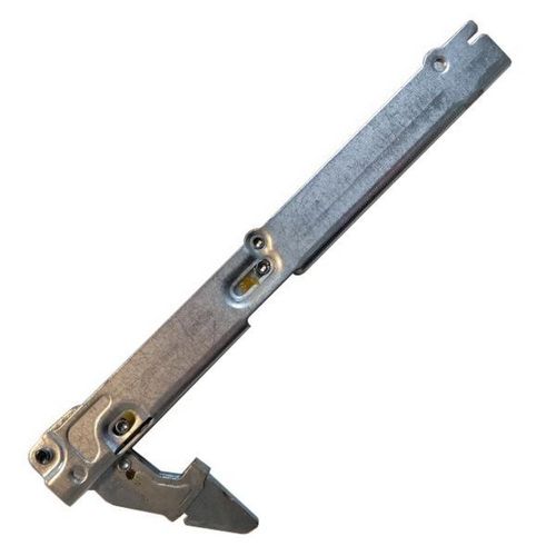 Charnière de porte gauche ou droite Four cuisinière (42806453 ROSIERES HOOVER CANDY)
