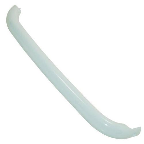 Poignée de porte 37cm Réfrigérateur congélateur (00355004 BOSCH)