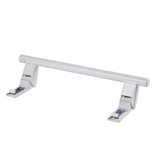 Poignée de porte 31cm (entraxe 24,3cm) Réfrigérateur congélateur (7430670 743067000 LIEBHERR)
