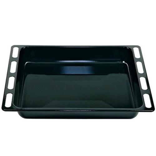 Plat lèche frites 446x364x56mm Four cuisinière (C00099622 ARISTON HOTPOINT INDESIT SCHOLTES)