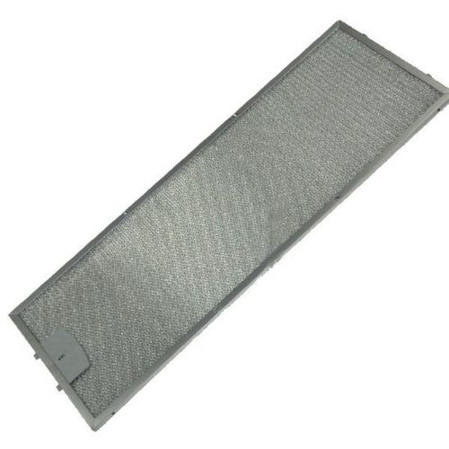 Filtre métal anti-graisses B - Hotte (49026165 CANDY, ROSIERES)