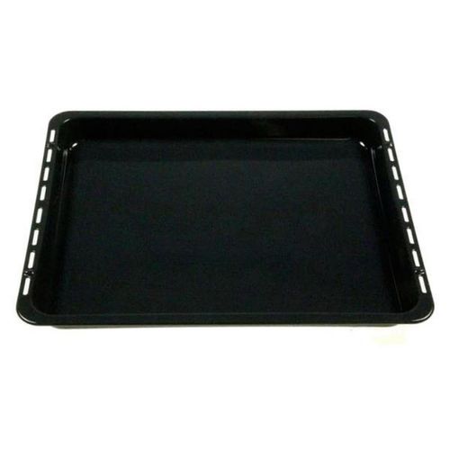 Plat lèche frites 466 x 385 x 40mm Four cuisinière (3532458043 ELECTROLUX FAURE AEG ARTHUR MARTIN ELECTROLUX ZANUSSI)