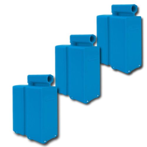 Filtre anti calcaire (lot de 3) - Centrale vapeur (500479400 DOMENA)
