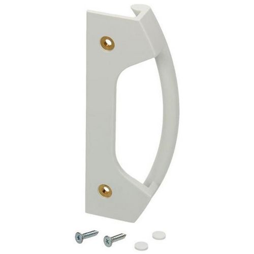 Poignée de porte - Réfrigérateur, congélateur (00096110 BOSCH)