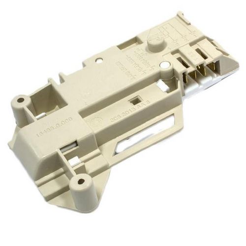 Sécurité de porte (verrou) Lave-linge (00056762 BOSCH SIEMENS NEFF)