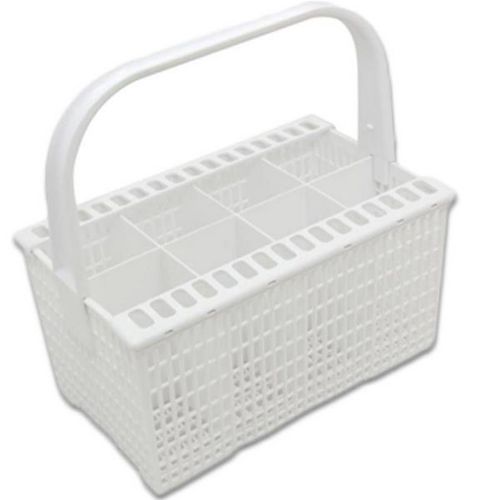 Panier à couverts Lave-vaisselle (50223764007 50266728000 ZANUSSI FAURE ARTHUR MARTIN ELECTROLUX ELECTROLUX AEG ARTHUR MARTIN ZOPPAS FRIGIDAIRE ZANKER JUNO)