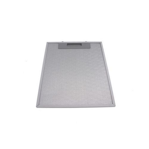 Filtre métal (anti graisses) 252x300mm Hotte (C00050409 DE DIETRICH ARISTON HOTPOINT SCHOLTES INDESIT)