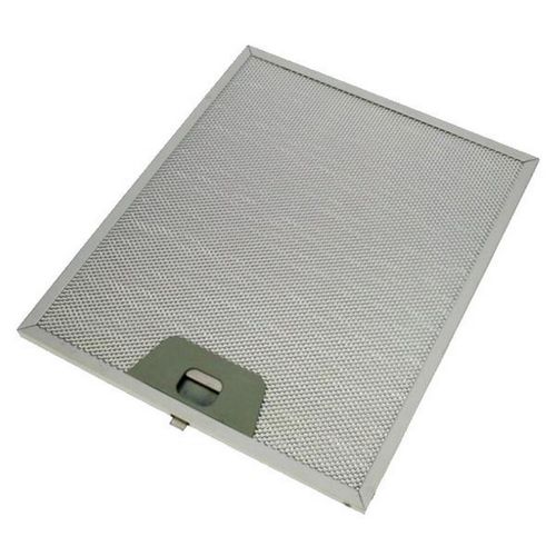 Filtre métal anti-graisses 220x260mm