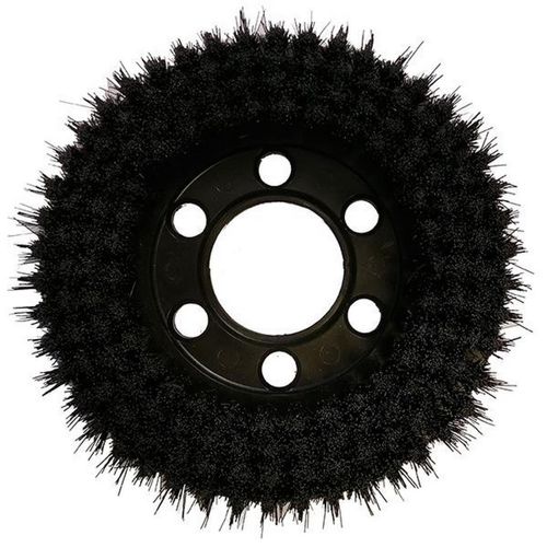 Brosse à polir cireuse 3SL - Cireuse (0100800 FAKIR, NILCO)