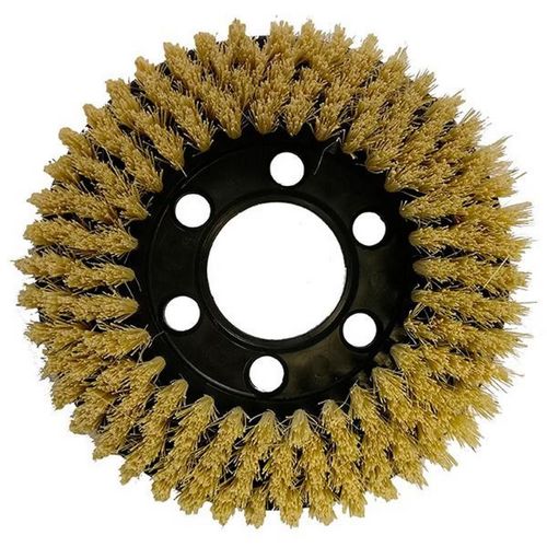 Brosse à laver dures cireuse 3SL - Cireuse (0100820 FAKIR, NILCO)