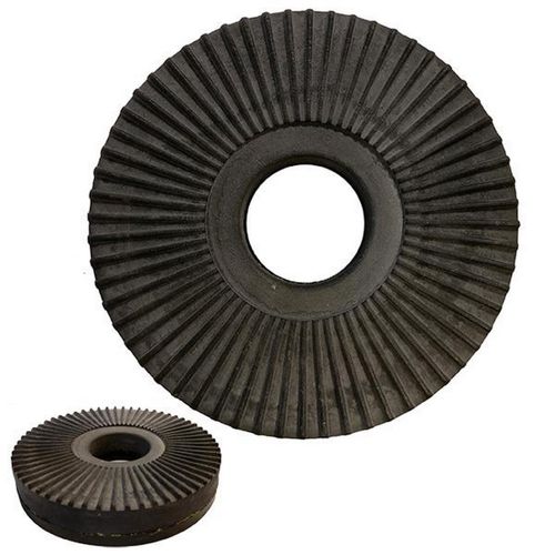 Disque à poncer + 3 abrasifs cireuse 3SL Cireuse (0100830 FAKIR NILCO)