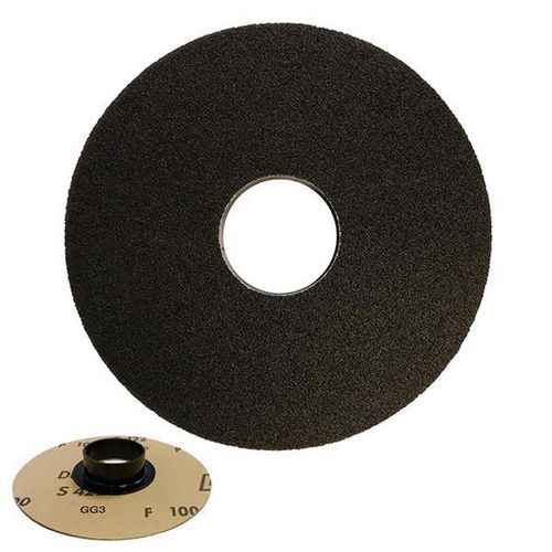 Abrasif fin (x1) cireuse 3SL - Cireuse (0100960 FAKIR, NILCO)