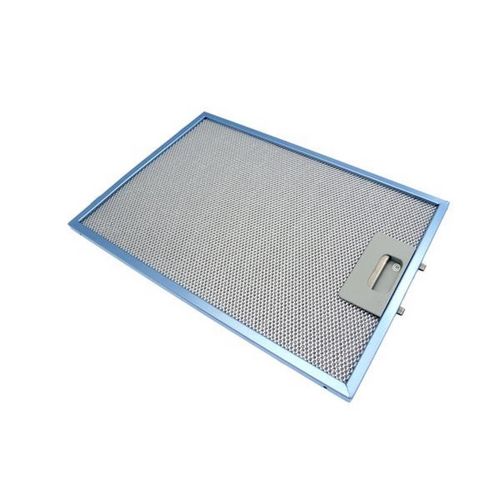 Filtre métal (anti graisses) 235x325mm - Hotte (C00136771 SCHOLTES)