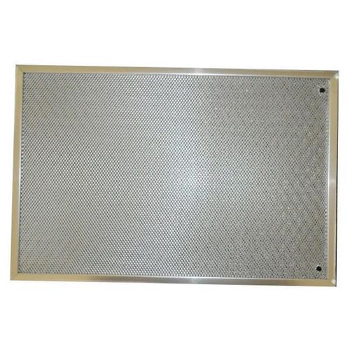 Filtre métal (anti graisses) 248x368mm - Hotte (C00137409 SCHOLTES)