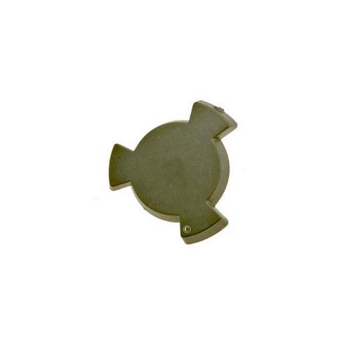Axe entraineur Four micro-ondes (481246238233 WHIRLPOOL BAUKNECHT ARISTON HOTPOINT)