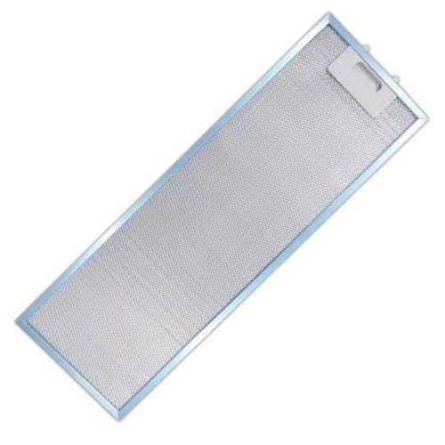Filtre métal - Hotte (481248058305 WHIRLPOOL, IKEA WHIRLPOOL, IGNIS)