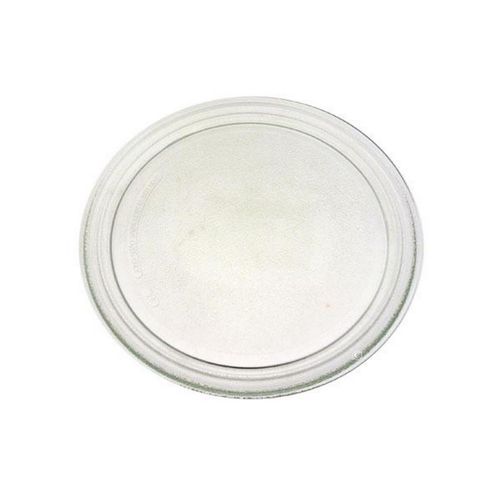 Plateau en verre diam. 28cm Four micro-ondes (481946678218 WHIRLPOOL BAUKNECHT IKEA WHIRLPOOL LADEN IGNIS)