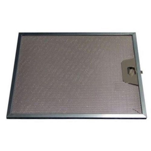 Filtre métal anti graisse (à l'unité) 300x253mm Hotte (50248271004 ARTHUR MARTIN ELECTROLUX ZANUSSI AEG)