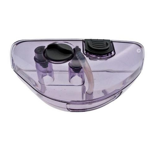 Réservoir d'eau complet - Centrale vapeur (KW676172 KENWOOD)