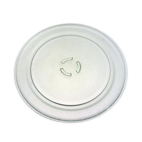 Plateau en verre diam. 36cm Four micro-ondes (481946678348 WHIRLPOOL BAUKNECHT KITCHENAID IKEA WHIRLPOOL IGNIS)